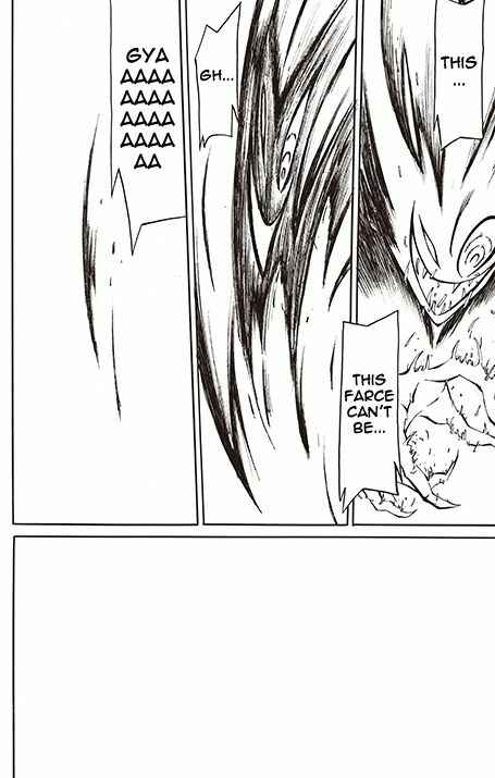 Page 38 Chapter 14 Battle Spirits: Breakthrough Boy Bashin