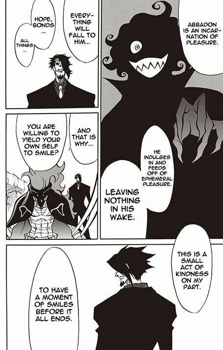 Page 9 Chapter 14 Battle Spirits: Breakthrough Boy Bashin