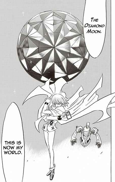 Page 25 Chapter 3 Battle Spirits: Breakthrough Boy Bashin