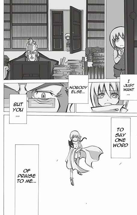 Page 10 Chapter 8 Battle Spirits: Breakthrough Boy Bashin