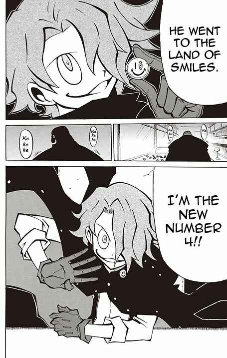 Page 25 Chapter 8 Battle Spirits: Breakthrough Boy Bashin