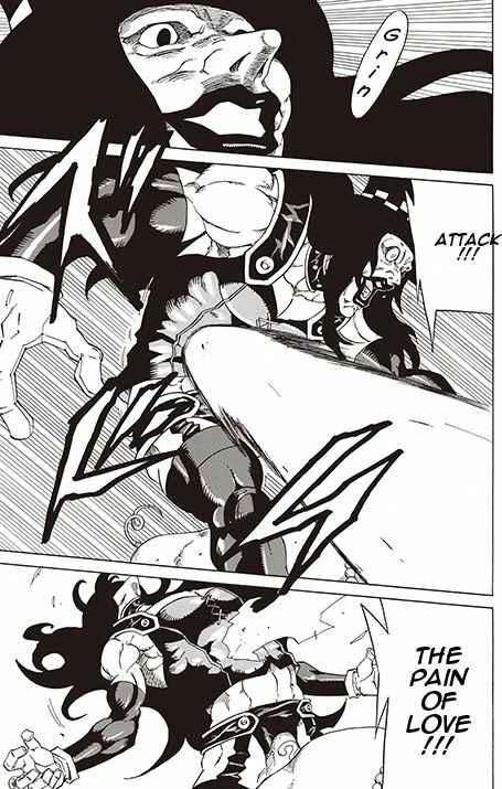 Page 30 Chapter 2 Battle Spirits: Breakthrough Boy Bashin
