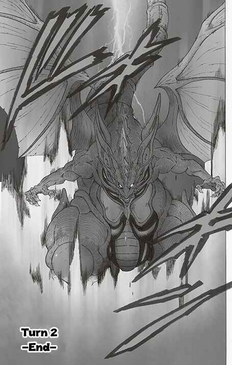 Page 53 Chapter 2 Battle Spirits: Breakthrough Boy Bashin