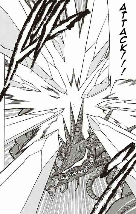 Page 36 Chapter 5 Battle Spirits: Breakthrough Boy Bashin