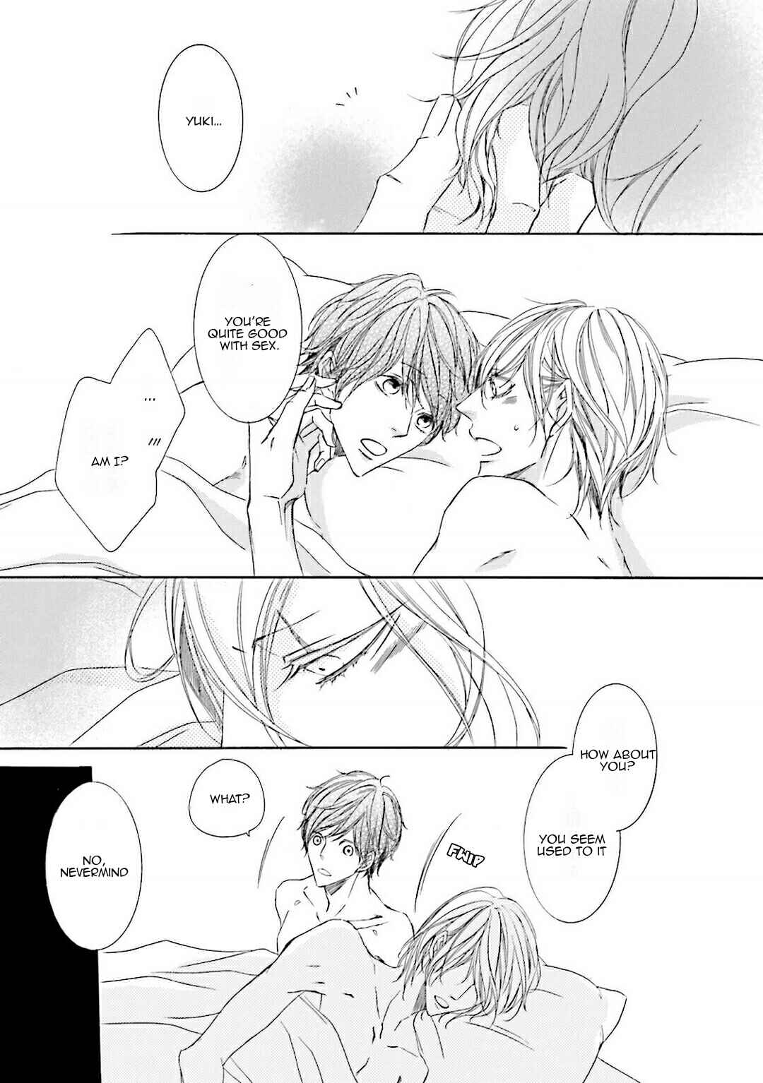Page 10 Chapter 6 Nibiiro Musica
