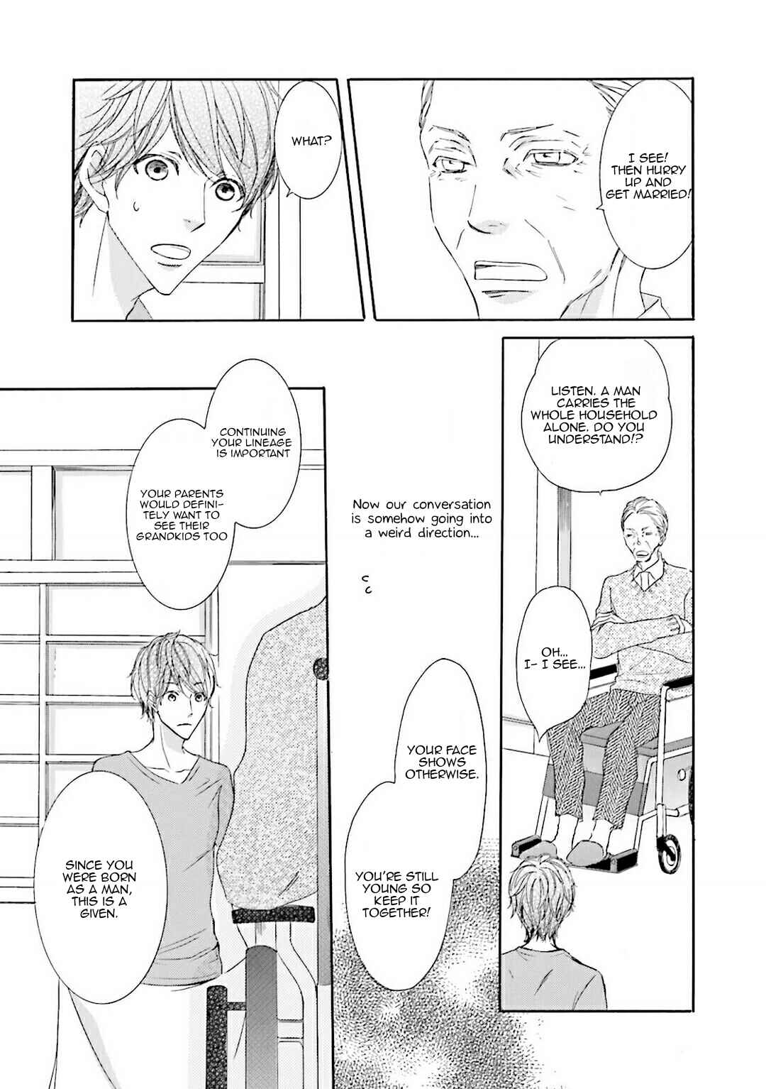 Page 18 Chapter 6 Nibiiro Musica