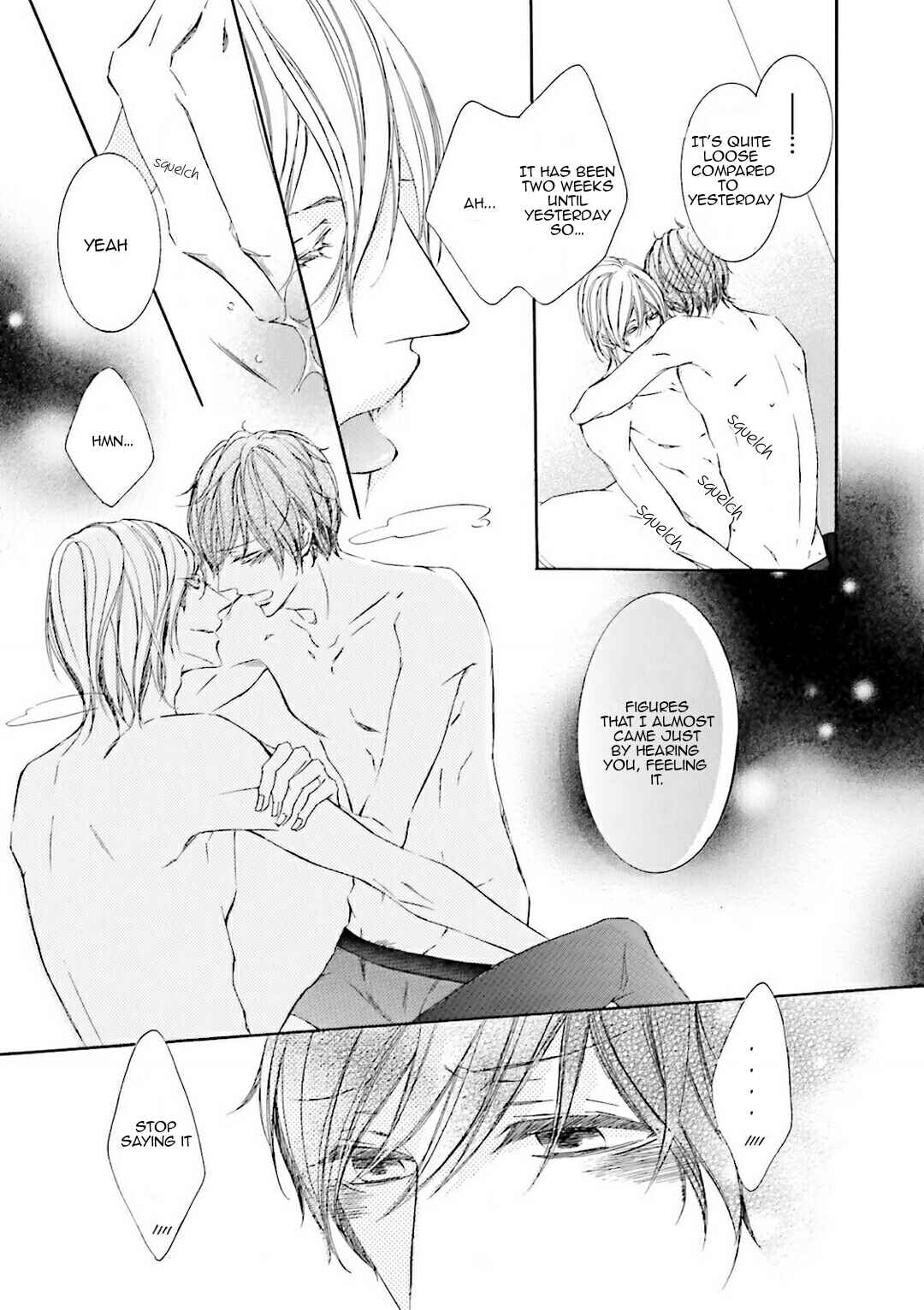 Page 4 Chapter 6 Nibiiro Musica