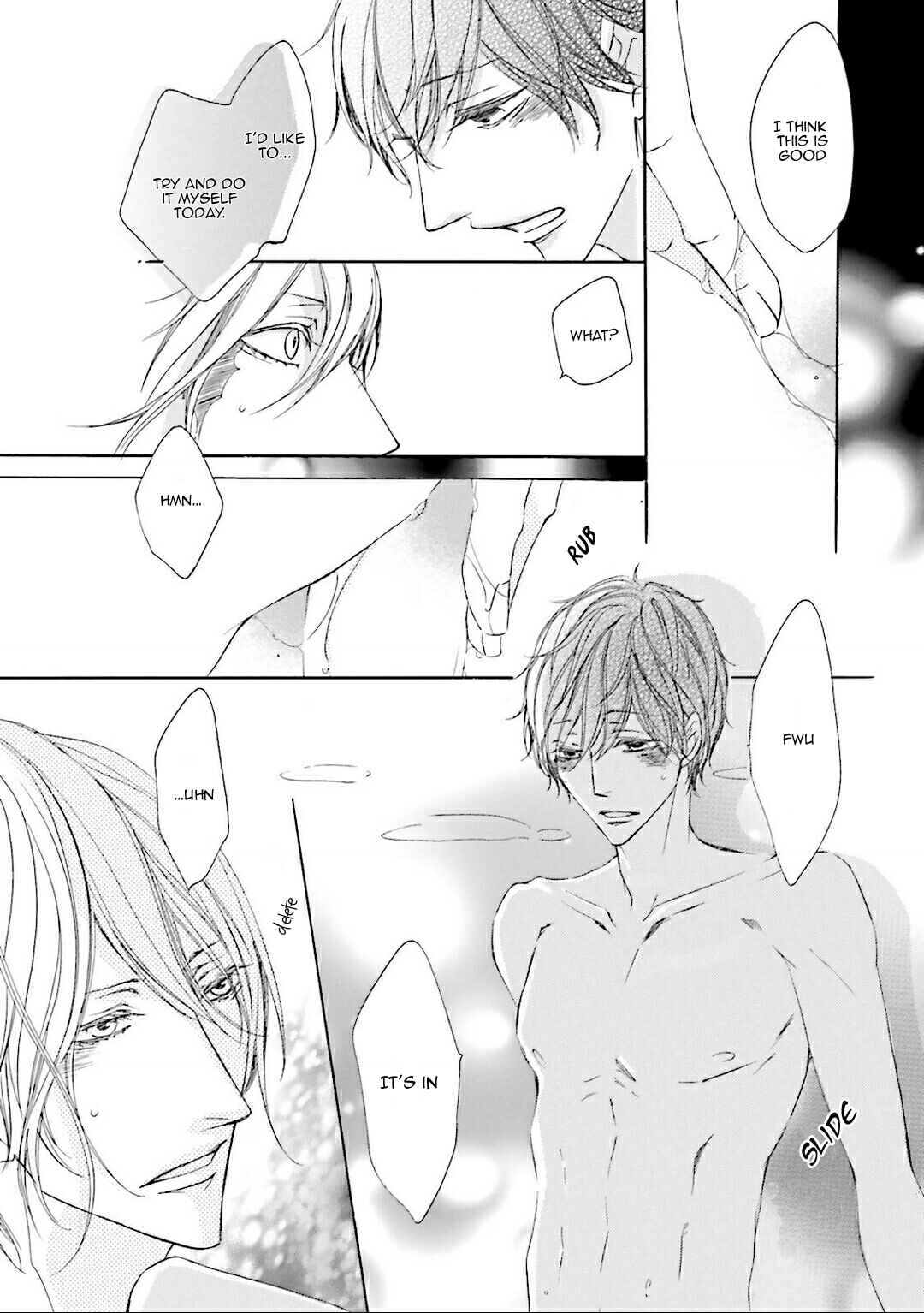 Page 5 Chapter 6 Nibiiro Musica