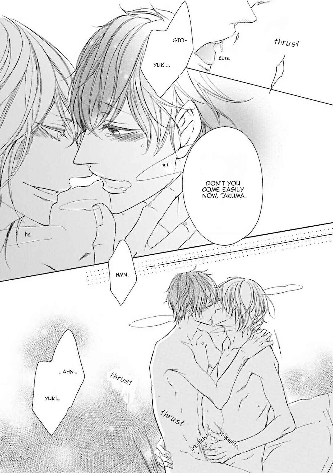 Page 8 Chapter 6 Nibiiro Musica