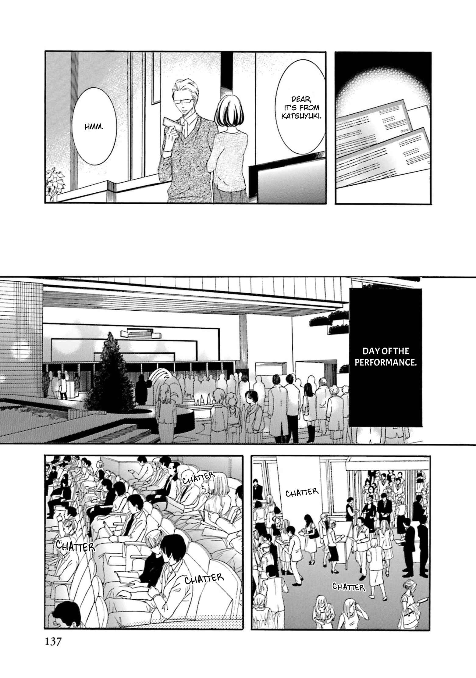 Page 29 Chapter 14 Nibiiro Musica