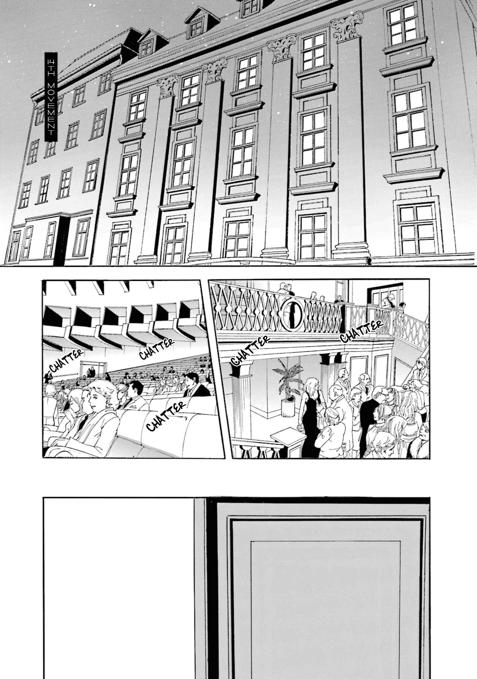 Page 3 Chapter 14 Nibiiro Musica