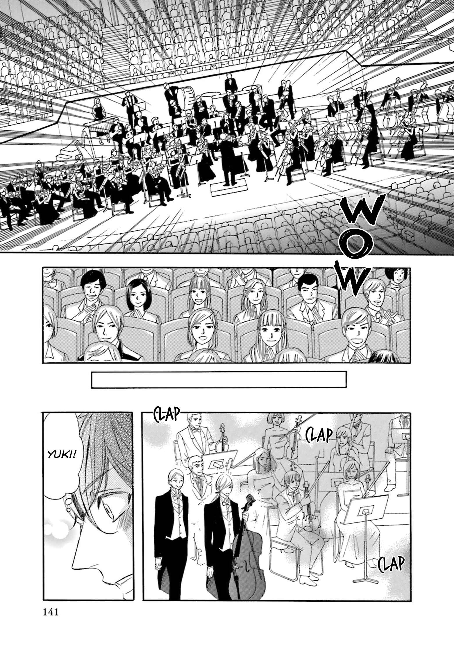 Page 33 Chapter 14 Nibiiro Musica