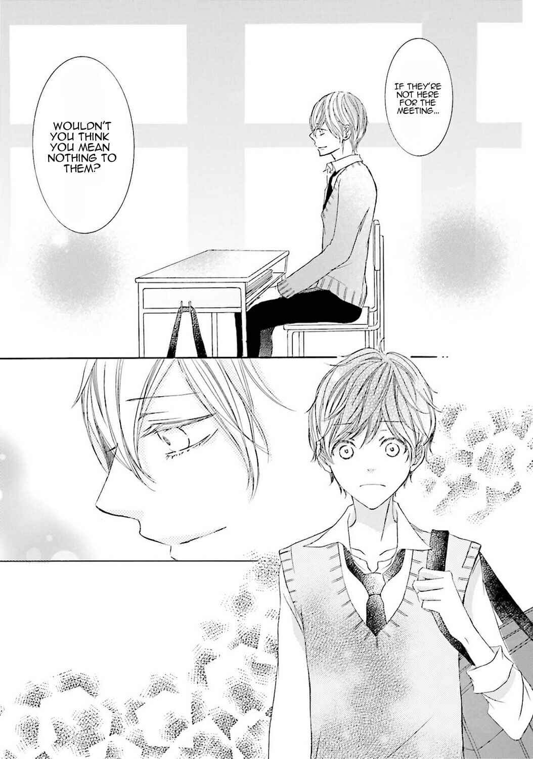 Page 13 Chapter Unknown_e2ca Nibiiro Musica
