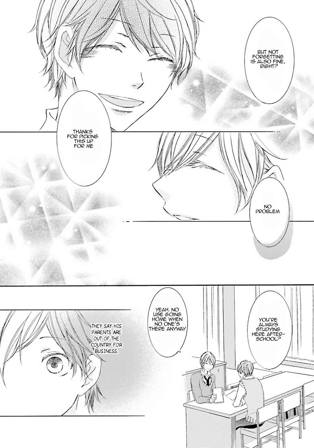 Page 16 Chapter Unknown_e2ca Nibiiro Musica