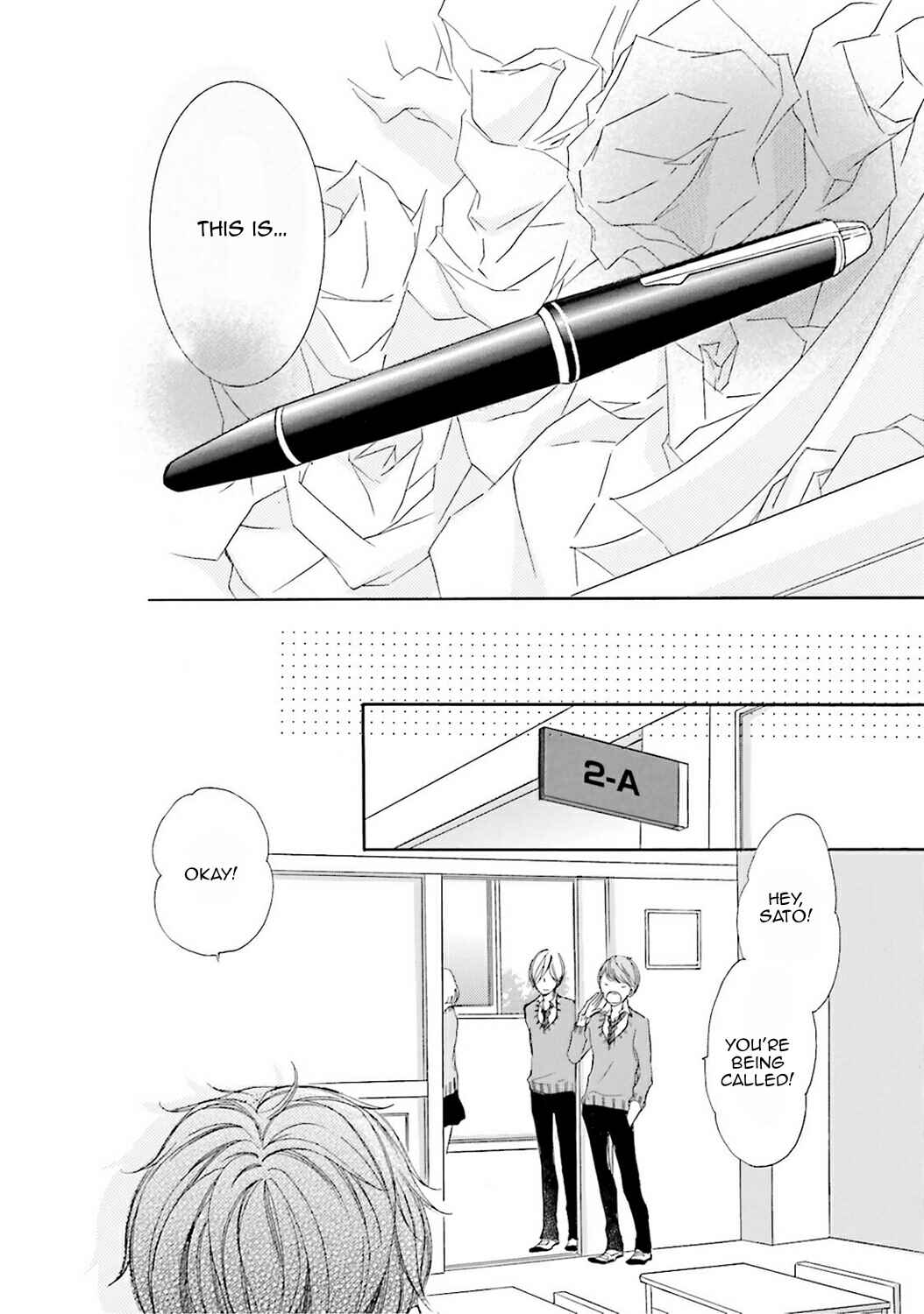 Page 6 Chapter Unknown_e2ca Nibiiro Musica