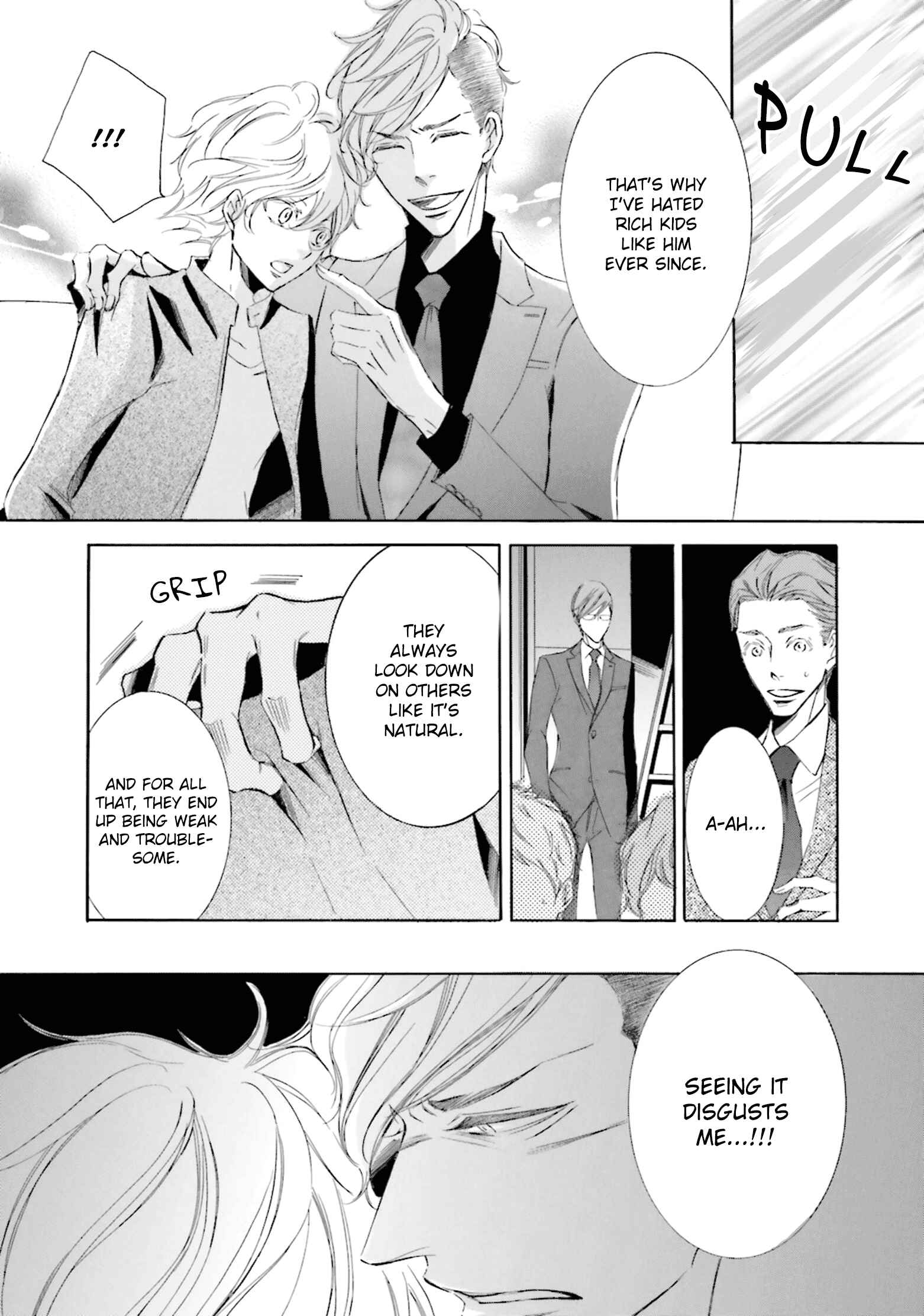 Page 12 Chapter 2 Nibiiro Musica