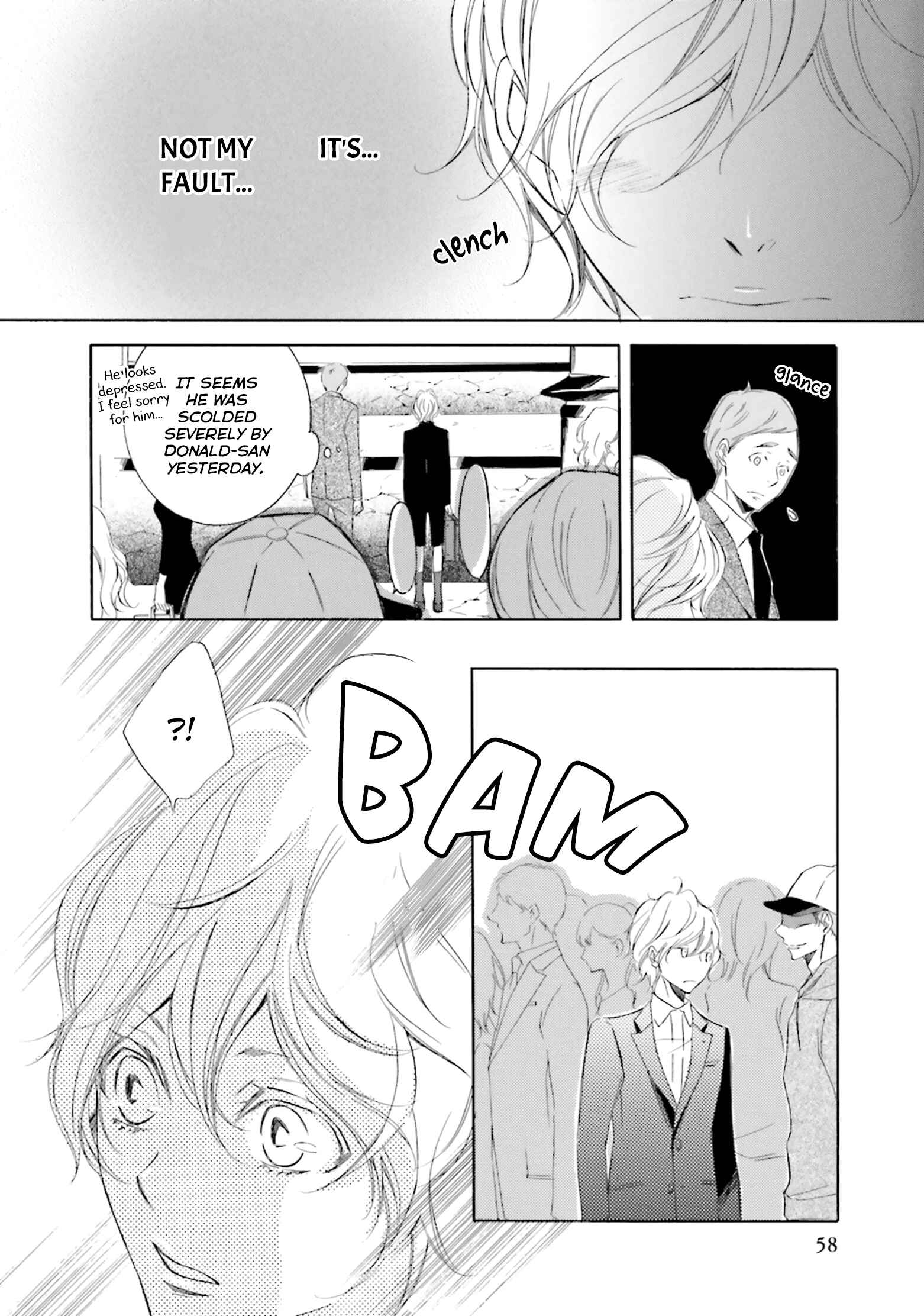 Page 19 Chapter 2 Nibiiro Musica