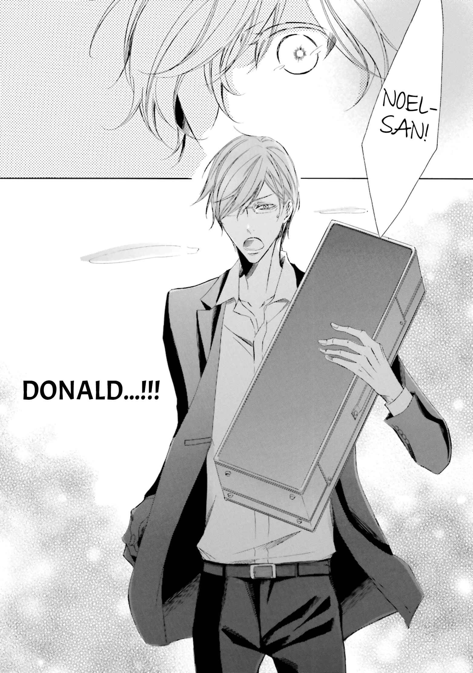 Page 25 Chapter 2 Nibiiro Musica