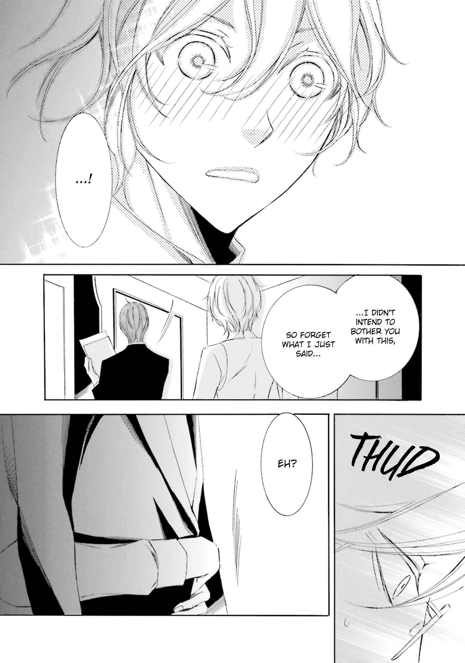 Page 31 Chapter 2 Nibiiro Musica