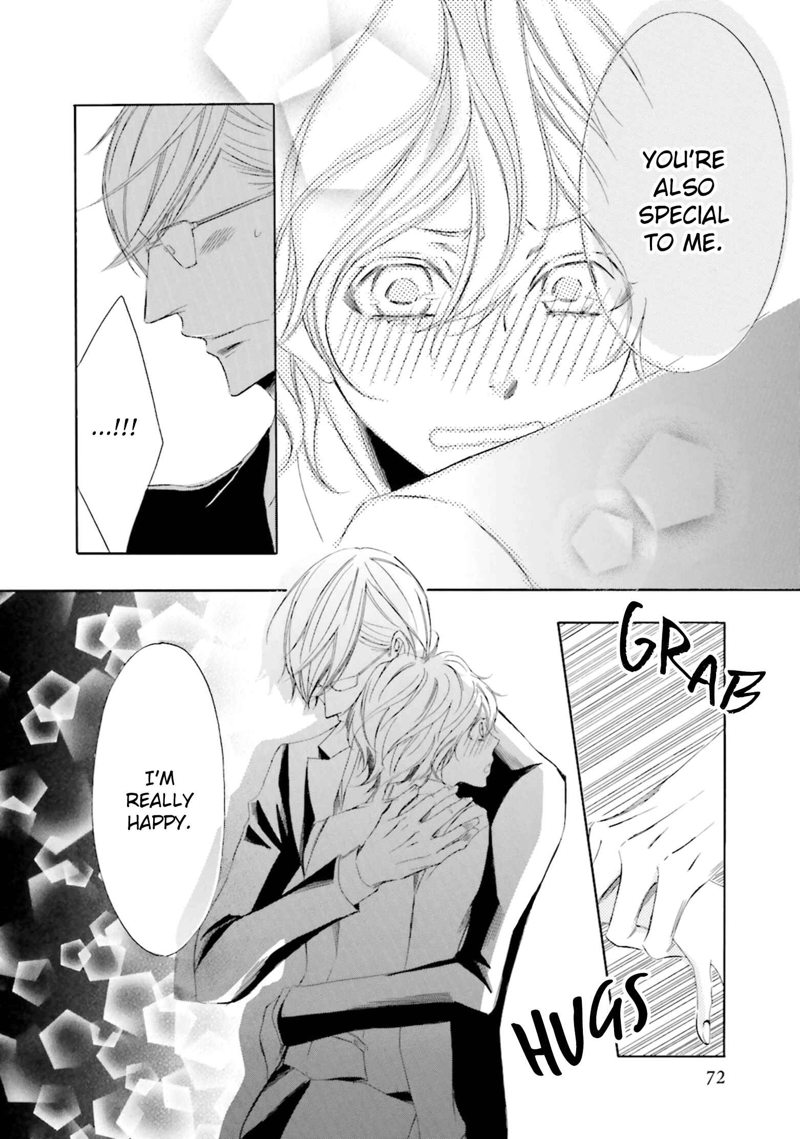 Page 33 Chapter 2 Nibiiro Musica