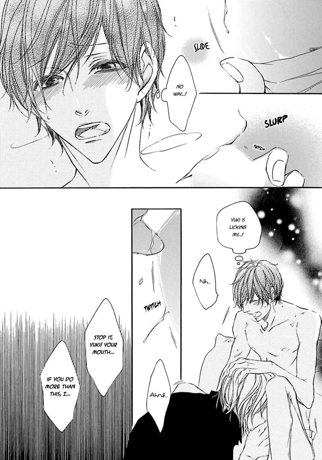 Page 19 Chapter 4 Nibiiro Musica