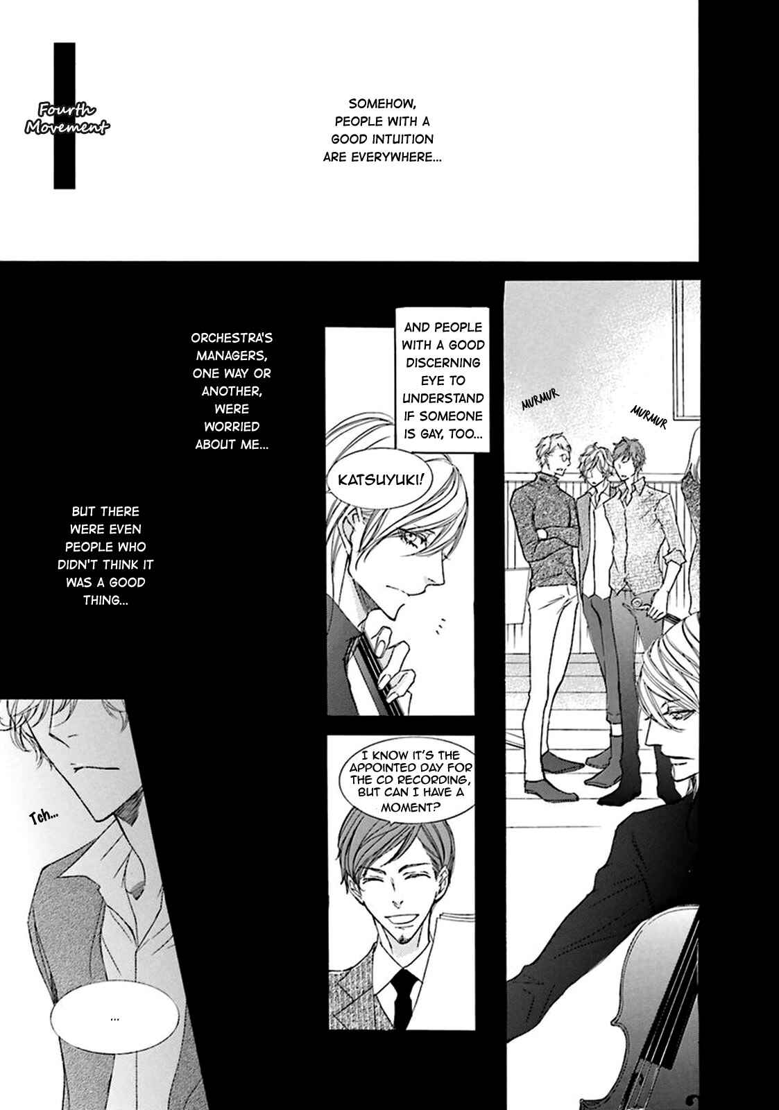 Page 2 Chapter 4 Nibiiro Musica