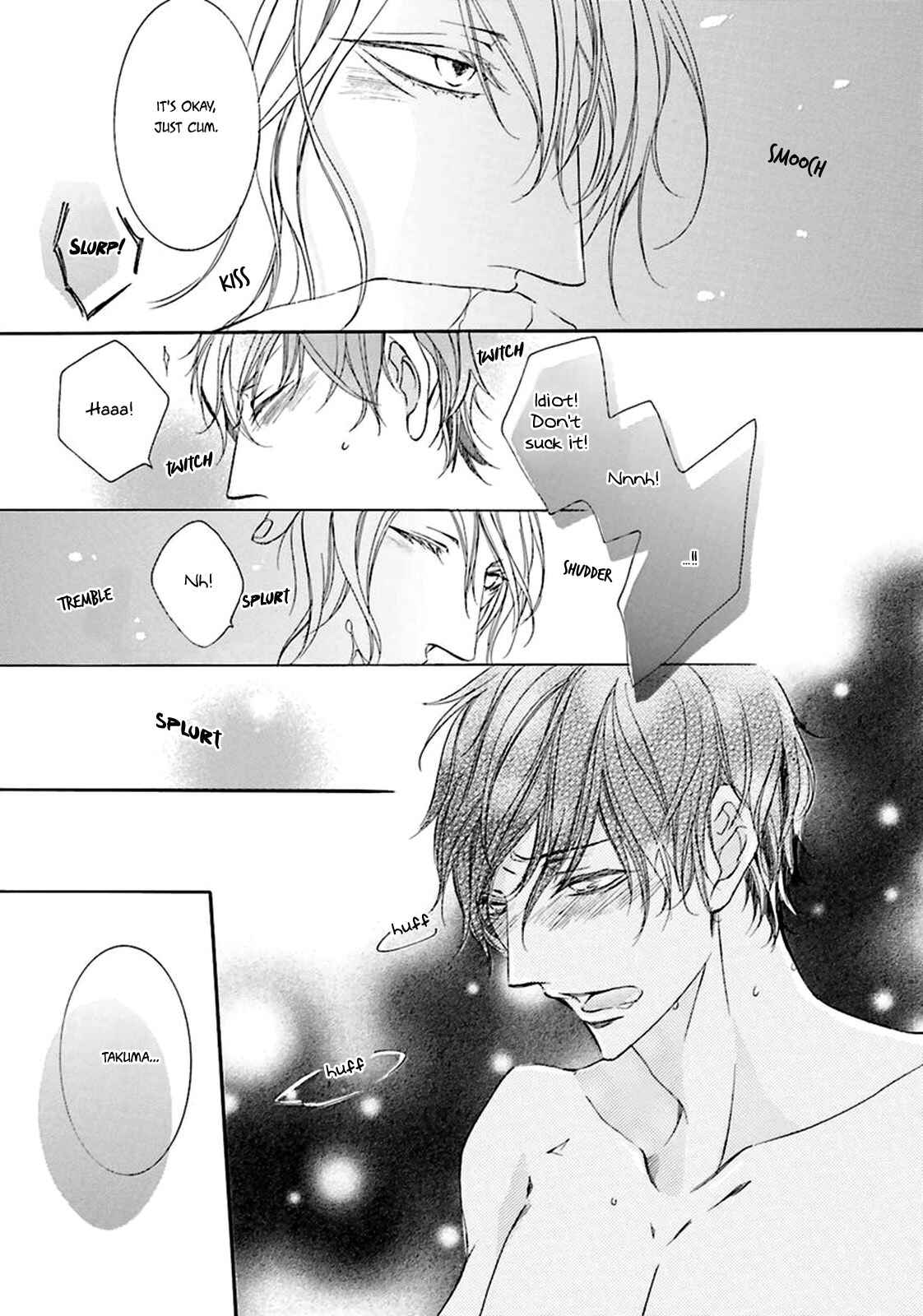 Page 20 Chapter 4 Nibiiro Musica