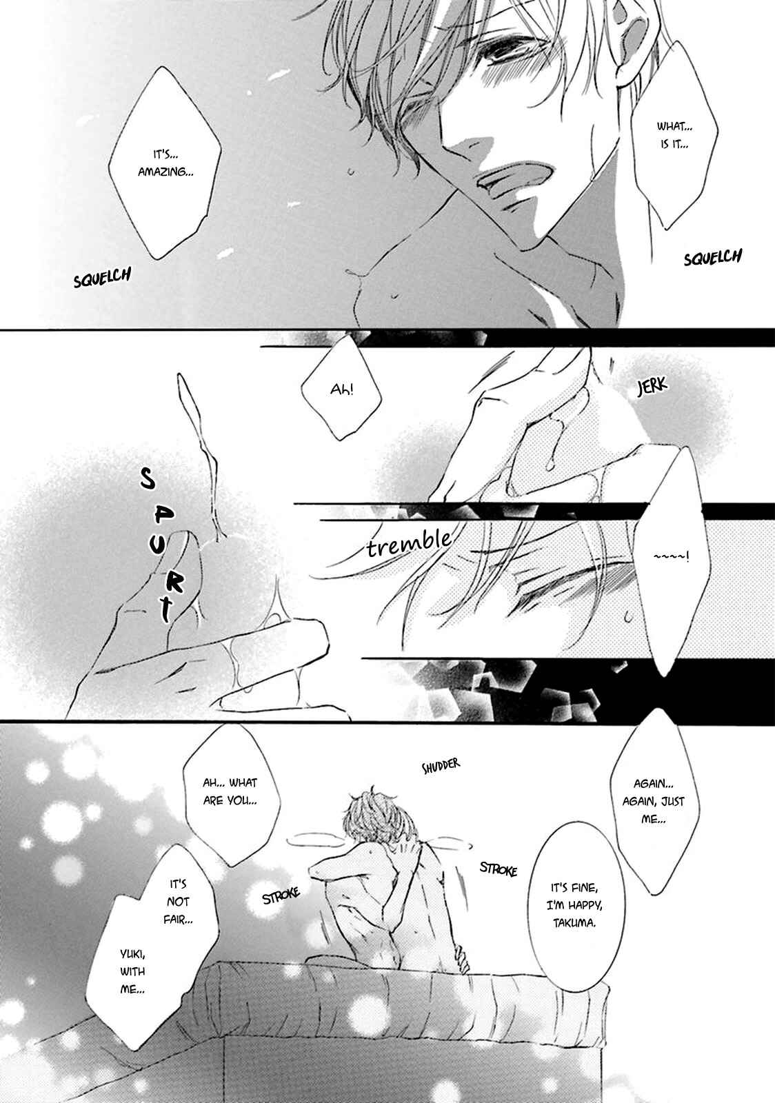 Page 25 Chapter 4 Nibiiro Musica