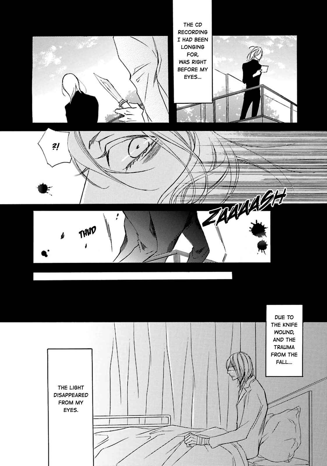 Page 3 Chapter 4 Nibiiro Musica