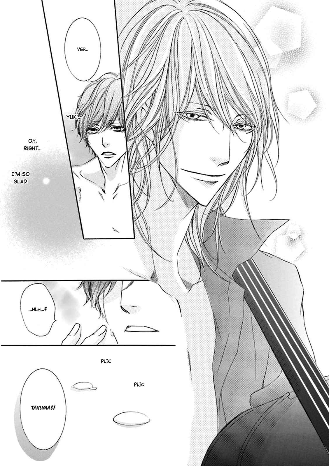 Page 30 Chapter 4 Nibiiro Musica