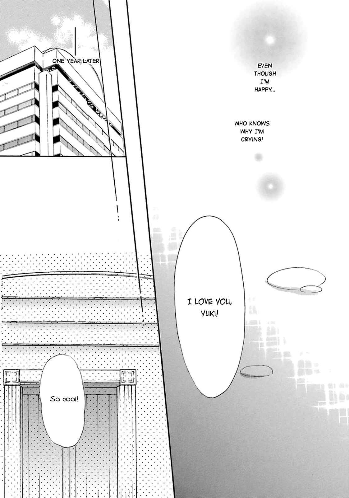 Page 31 Chapter 4 Nibiiro Musica