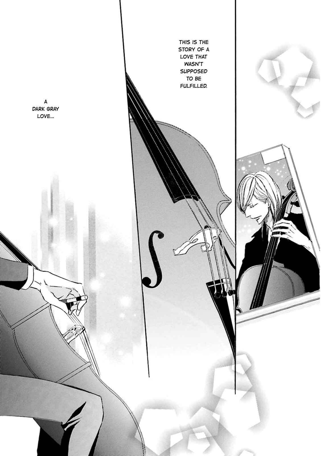 Page 33 Chapter 4 Nibiiro Musica