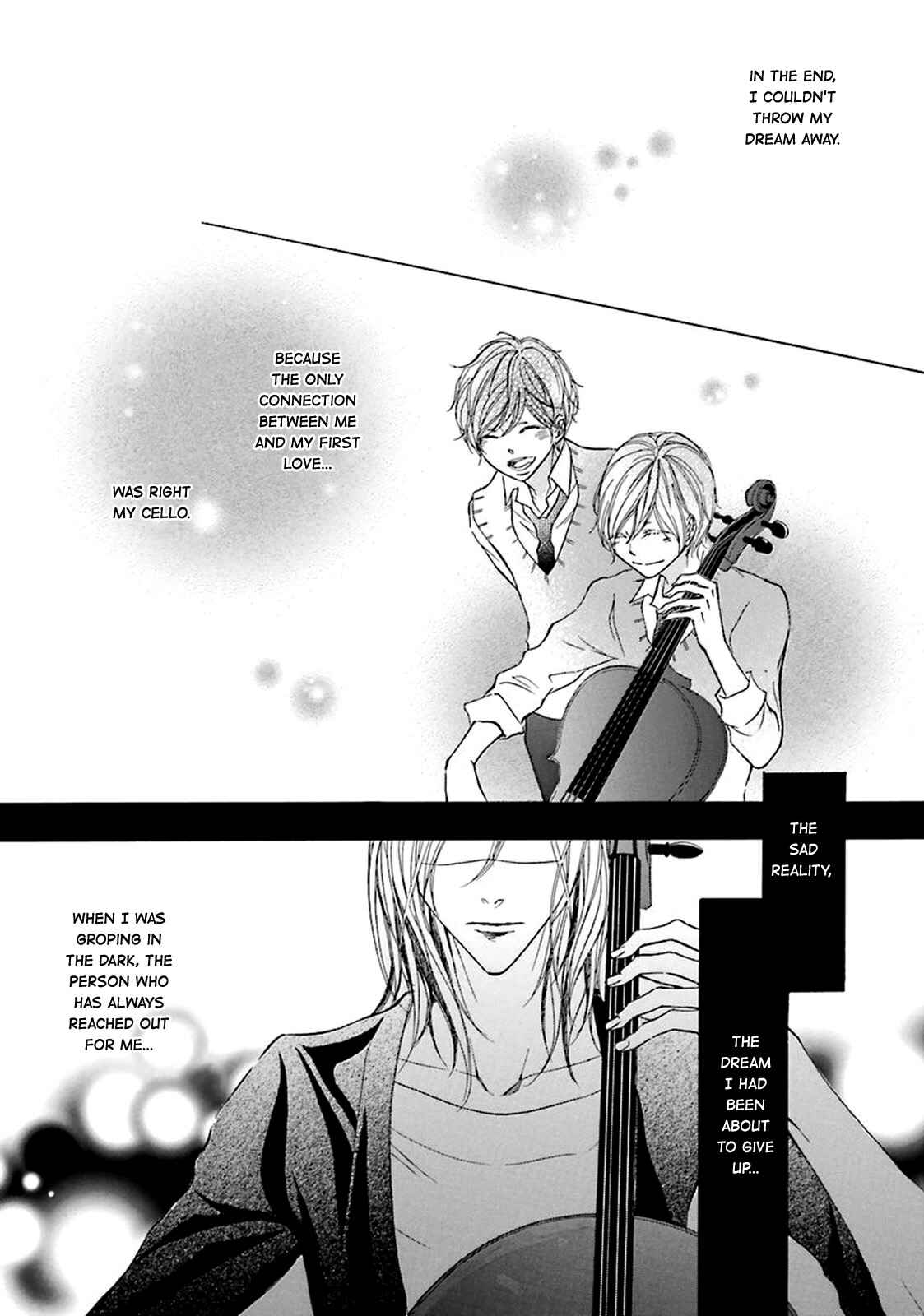Page 5 Chapter 4 Nibiiro Musica