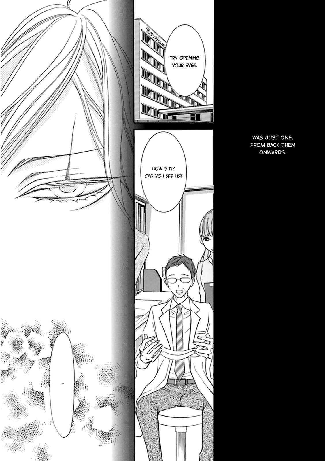 Page 6 Chapter 4 Nibiiro Musica