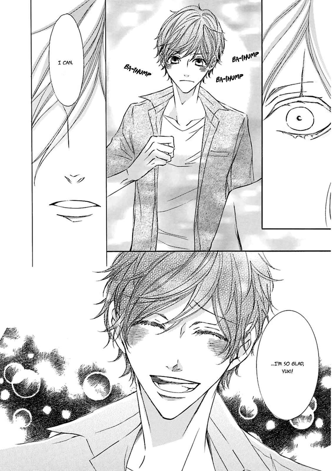 Page 7 Chapter 4 Nibiiro Musica