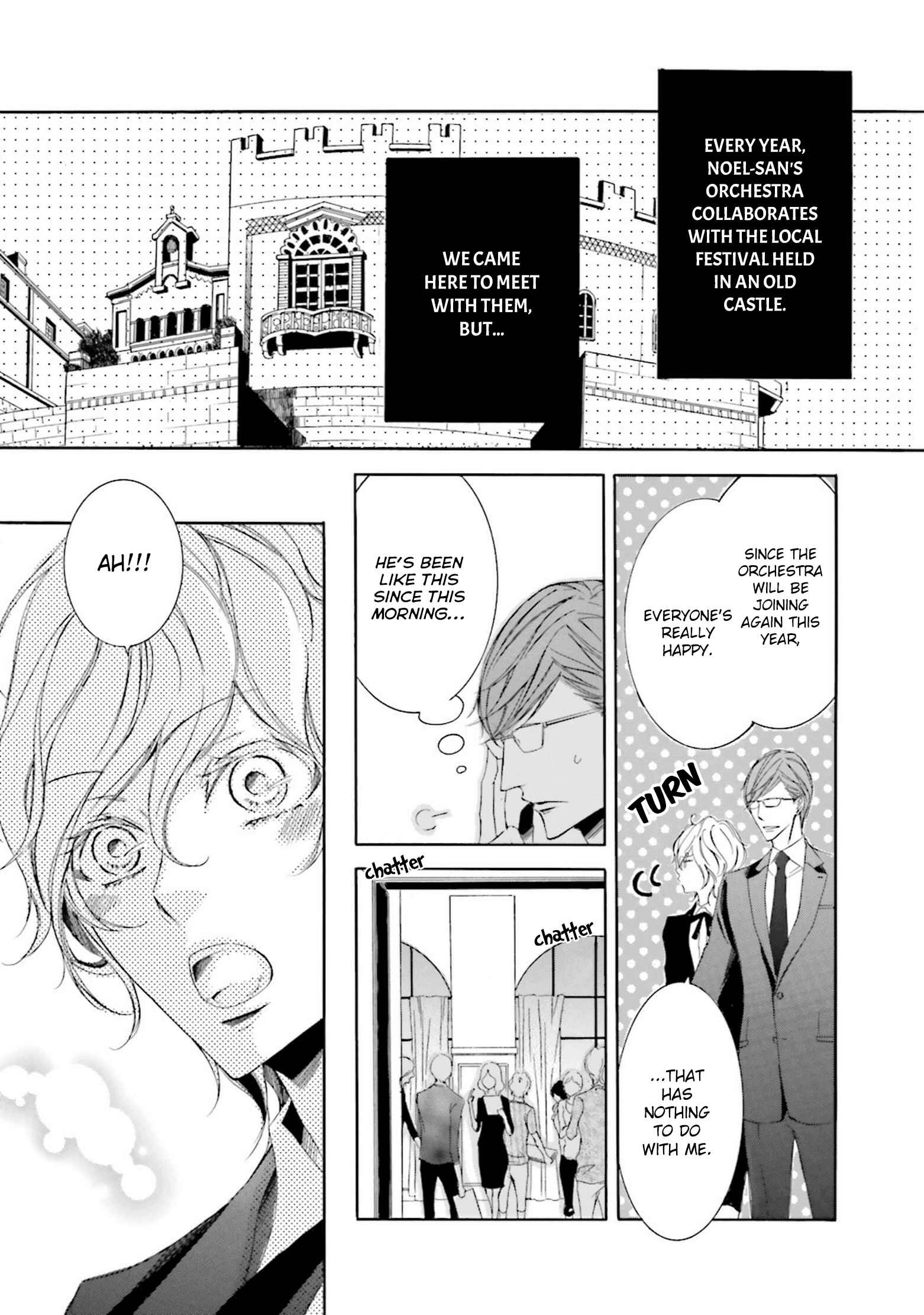 Page 10 Chapter 1 Nibiiro Musica