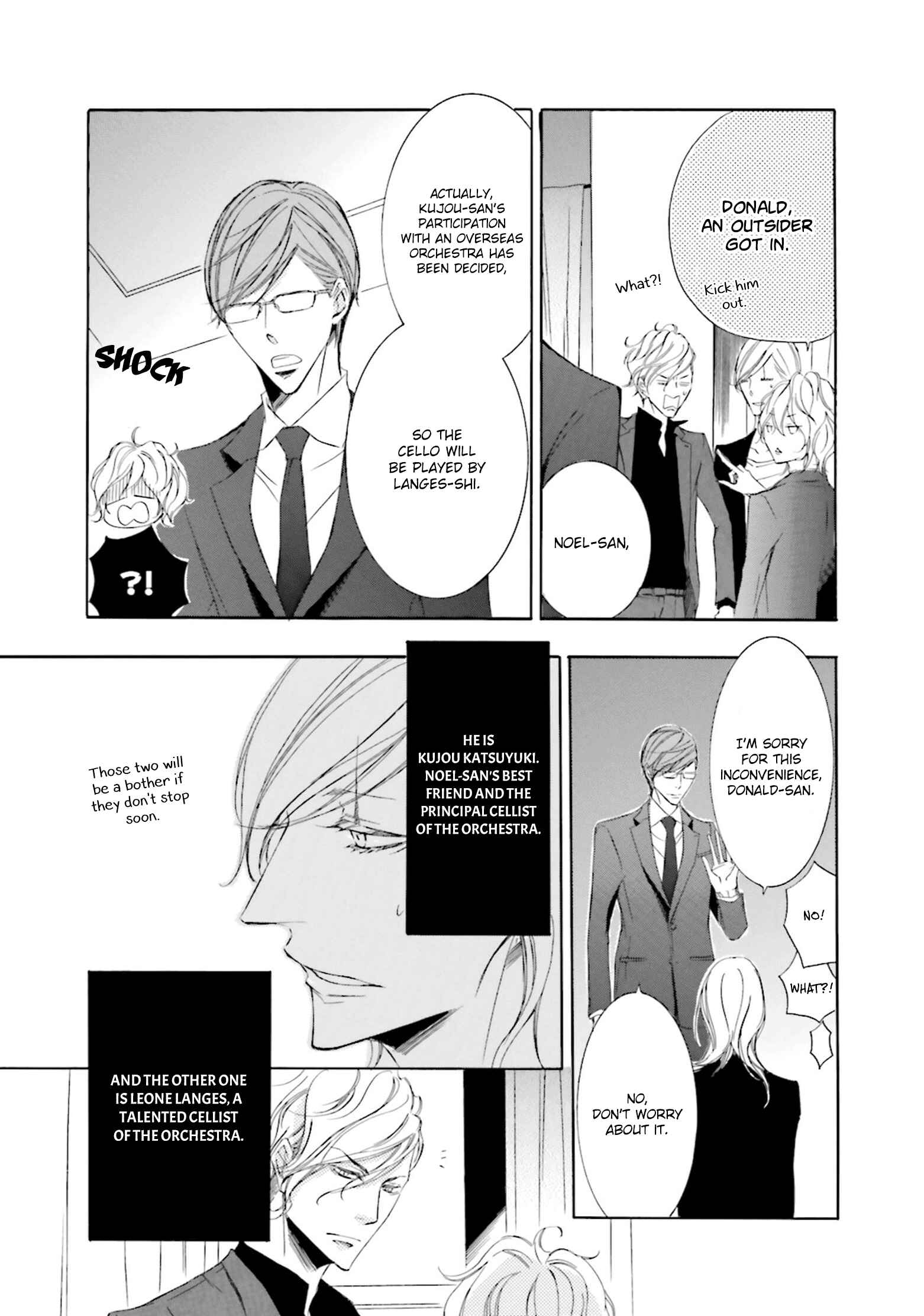 Page 12 Chapter 1 Nibiiro Musica
