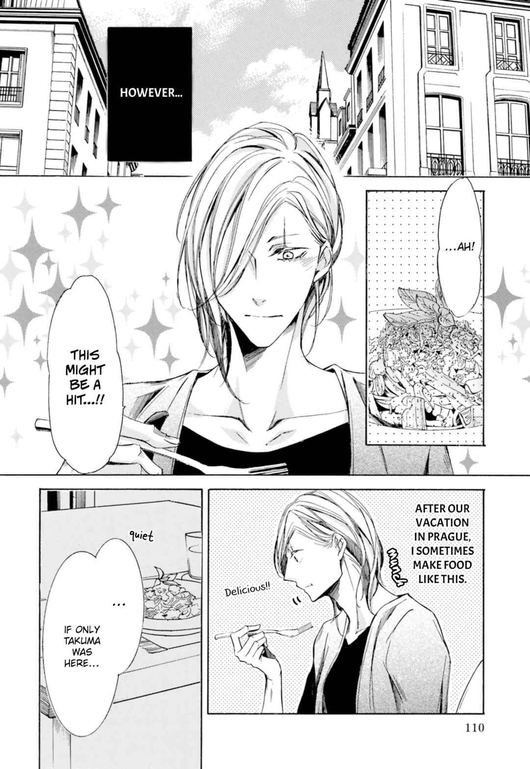 Page 10 Chapter 3 Nibiiro Musica