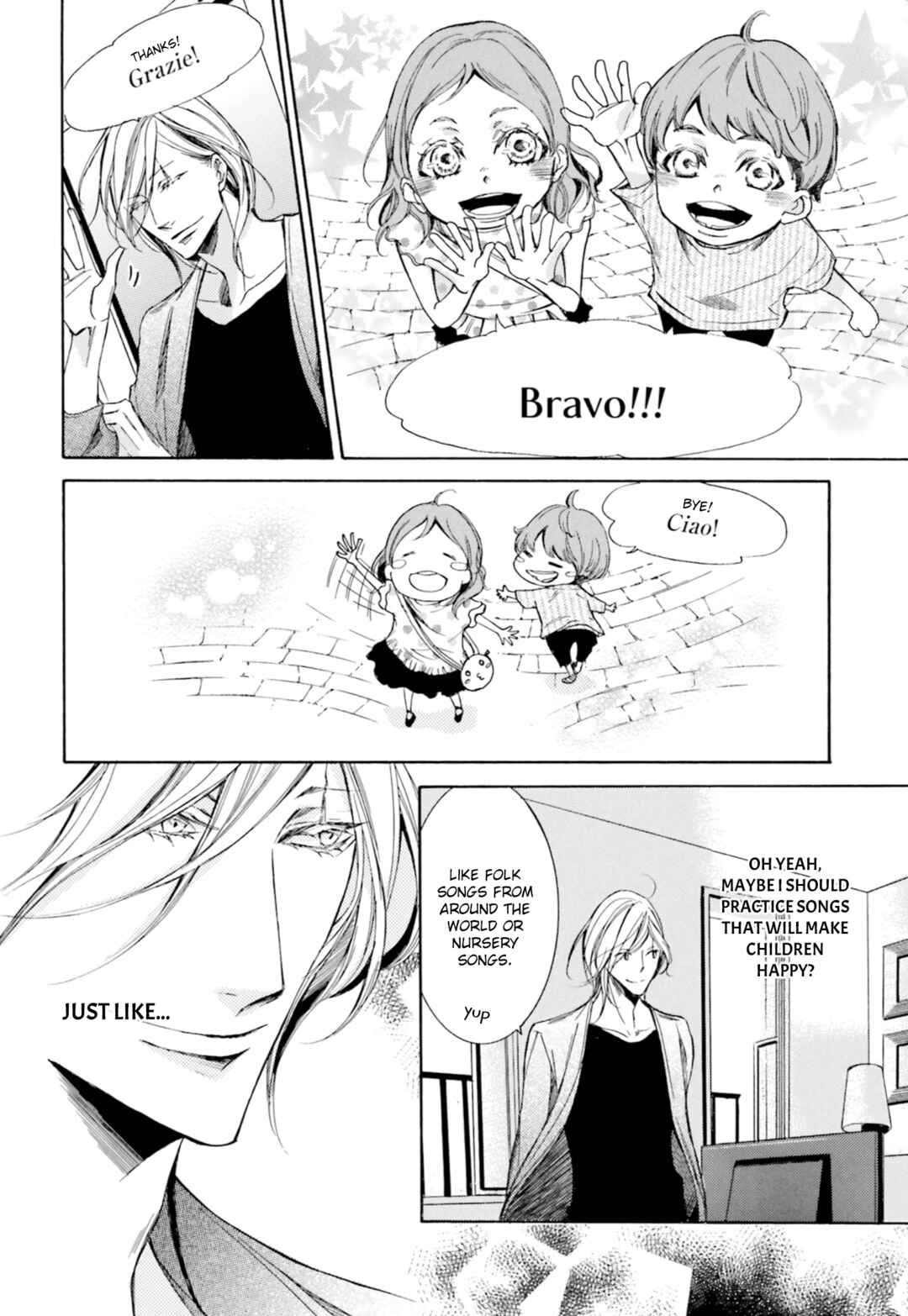 Page 16 Chapter 3 Nibiiro Musica