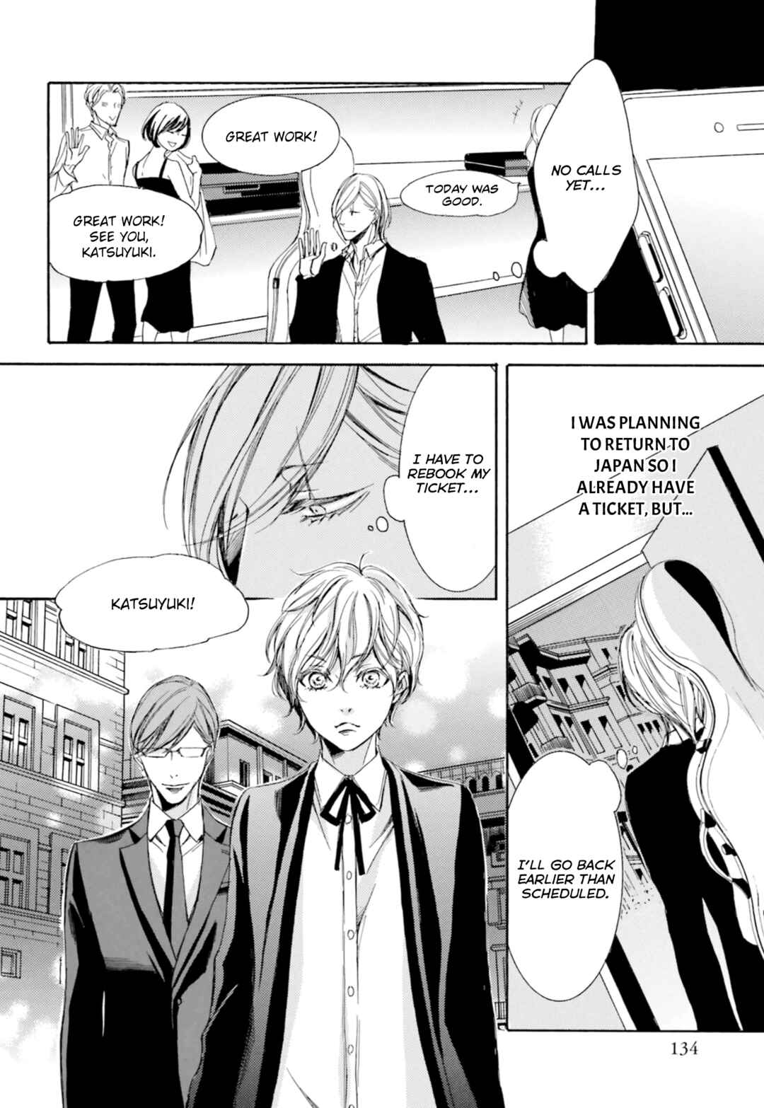 Page 33 Chapter 3 Nibiiro Musica