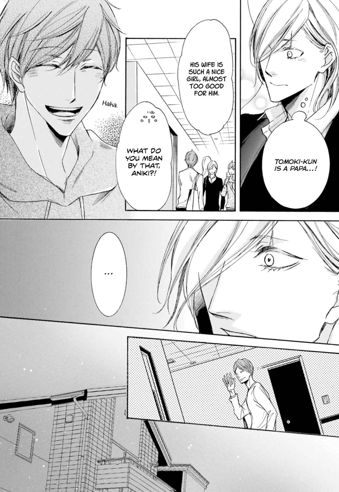 Page 41 Chapter 3 Nibiiro Musica