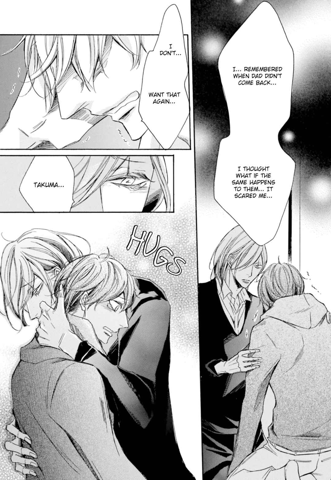 Page 44 Chapter 3 Nibiiro Musica
