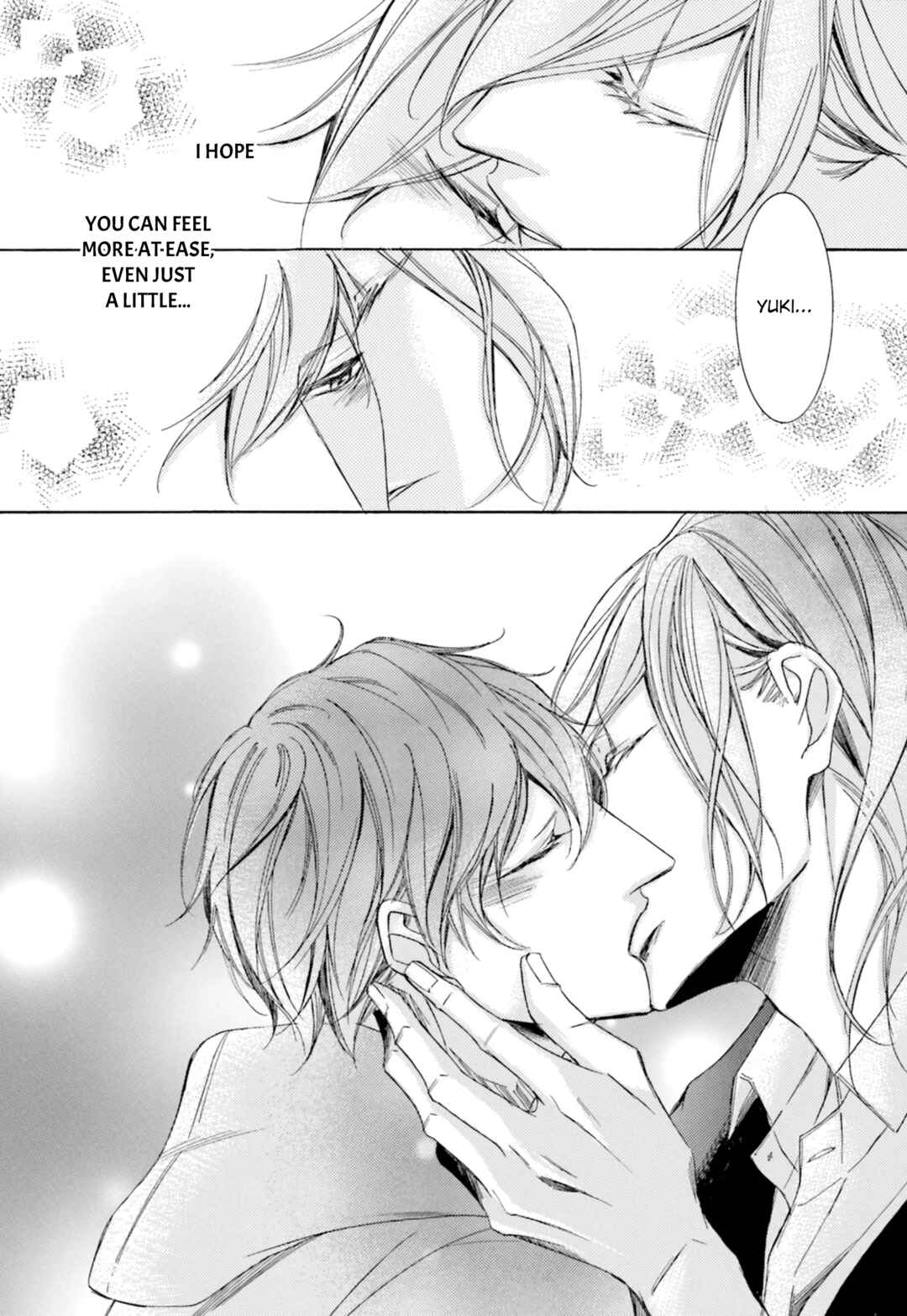Page 45 Chapter 3 Nibiiro Musica