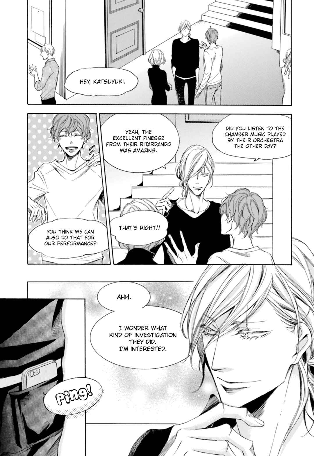 Page 5 Chapter 3 Nibiiro Musica