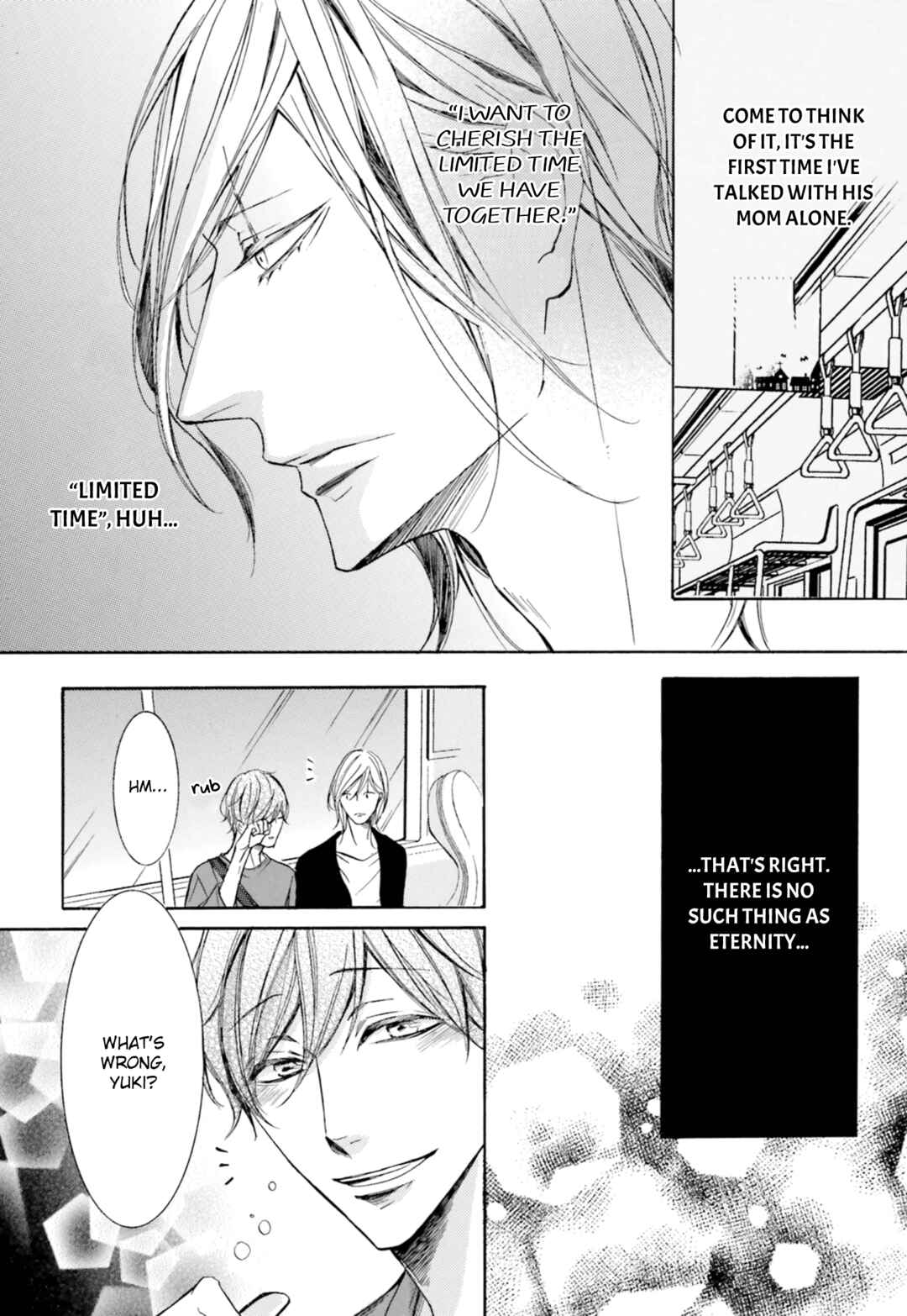 Page 55 Chapter 3 Nibiiro Musica
