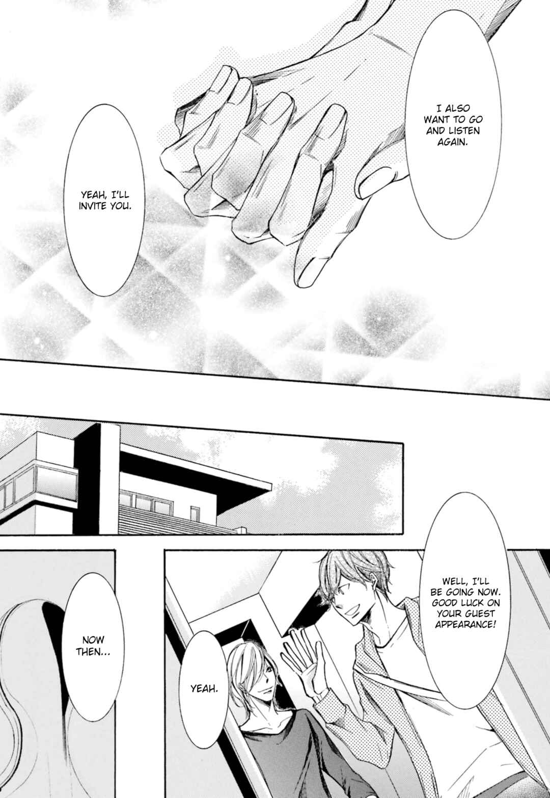 Page 57 Chapter 3 Nibiiro Musica