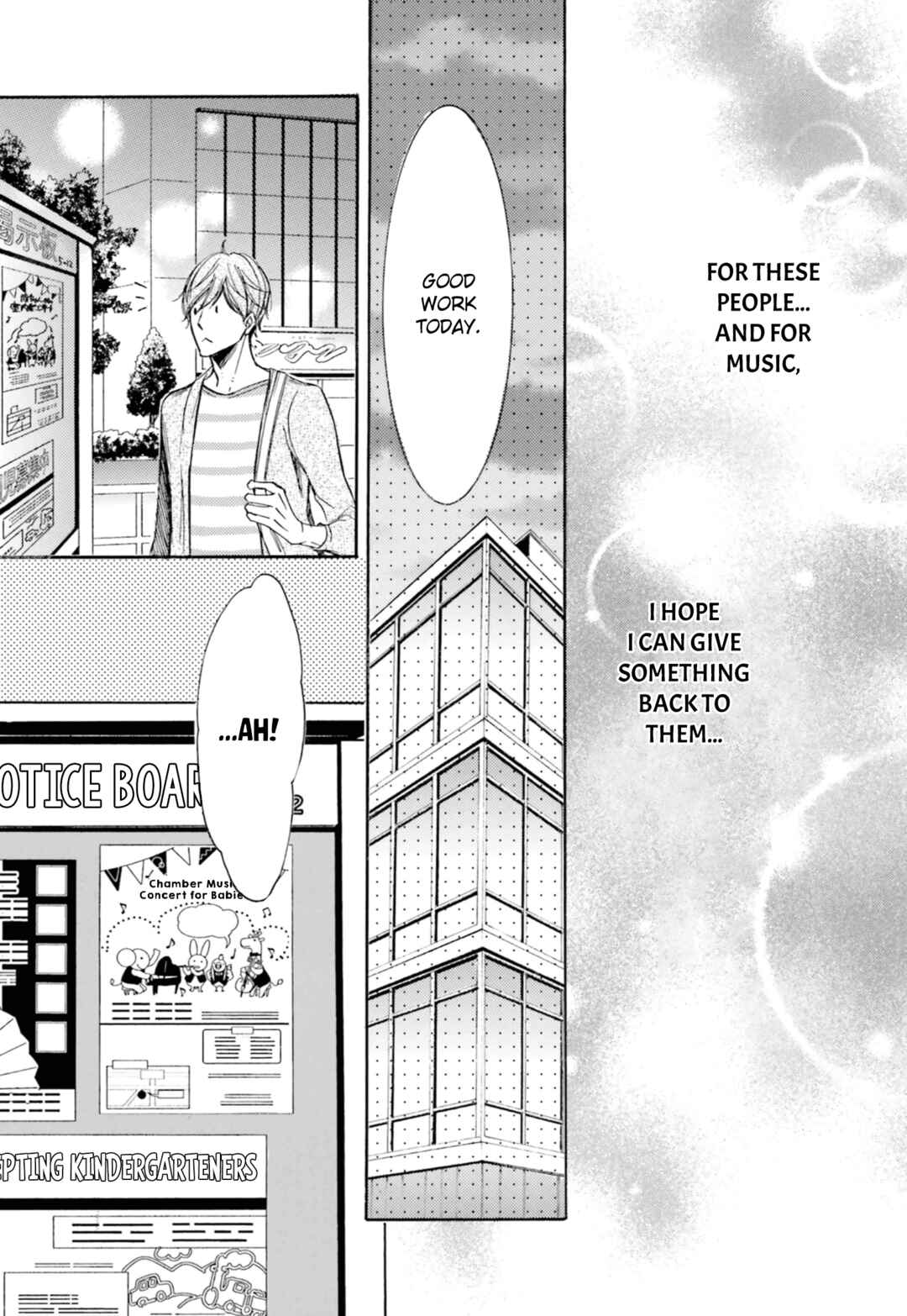 Page 61 Chapter 3 Nibiiro Musica