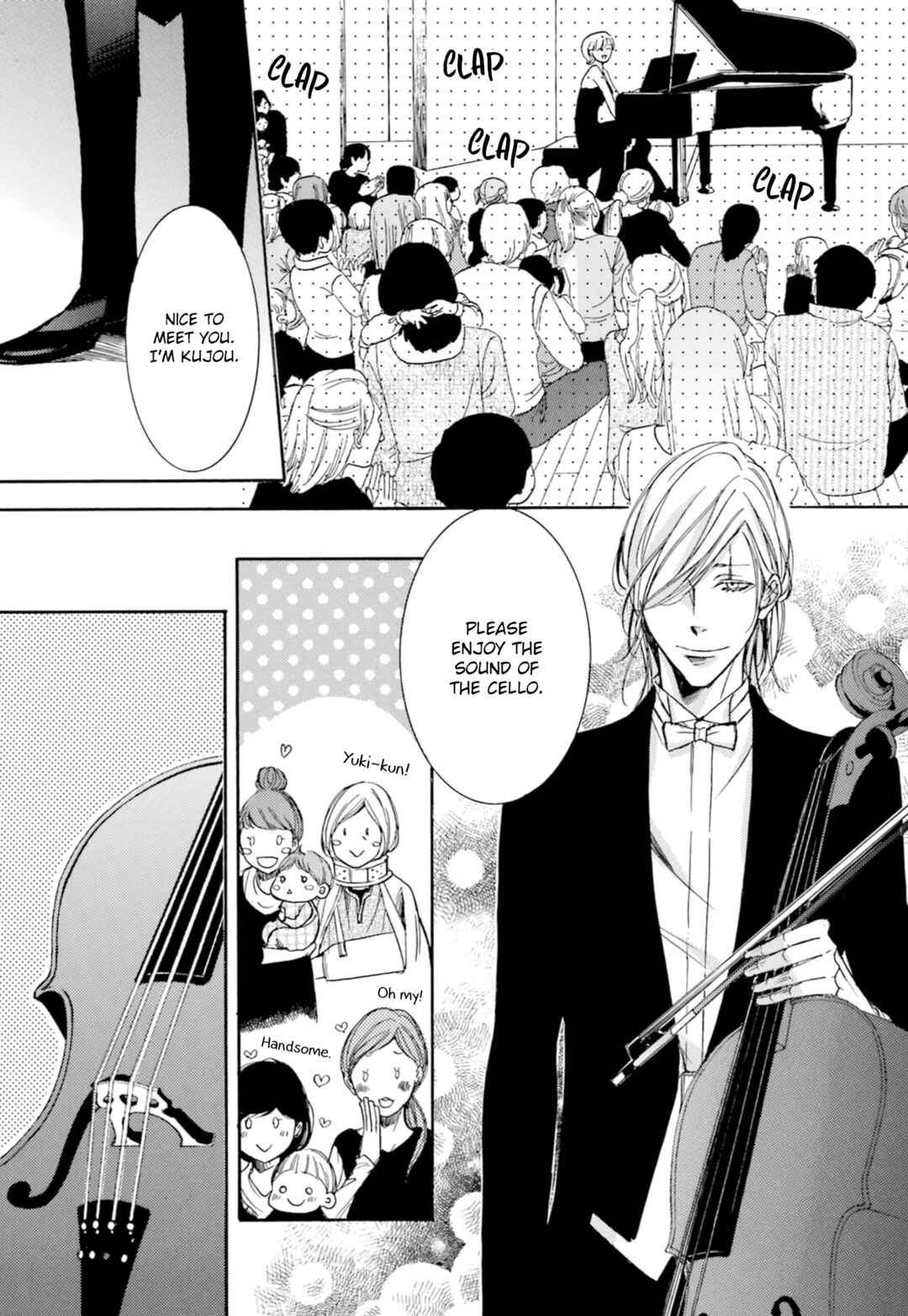 Page 65 Chapter 3 Nibiiro Musica