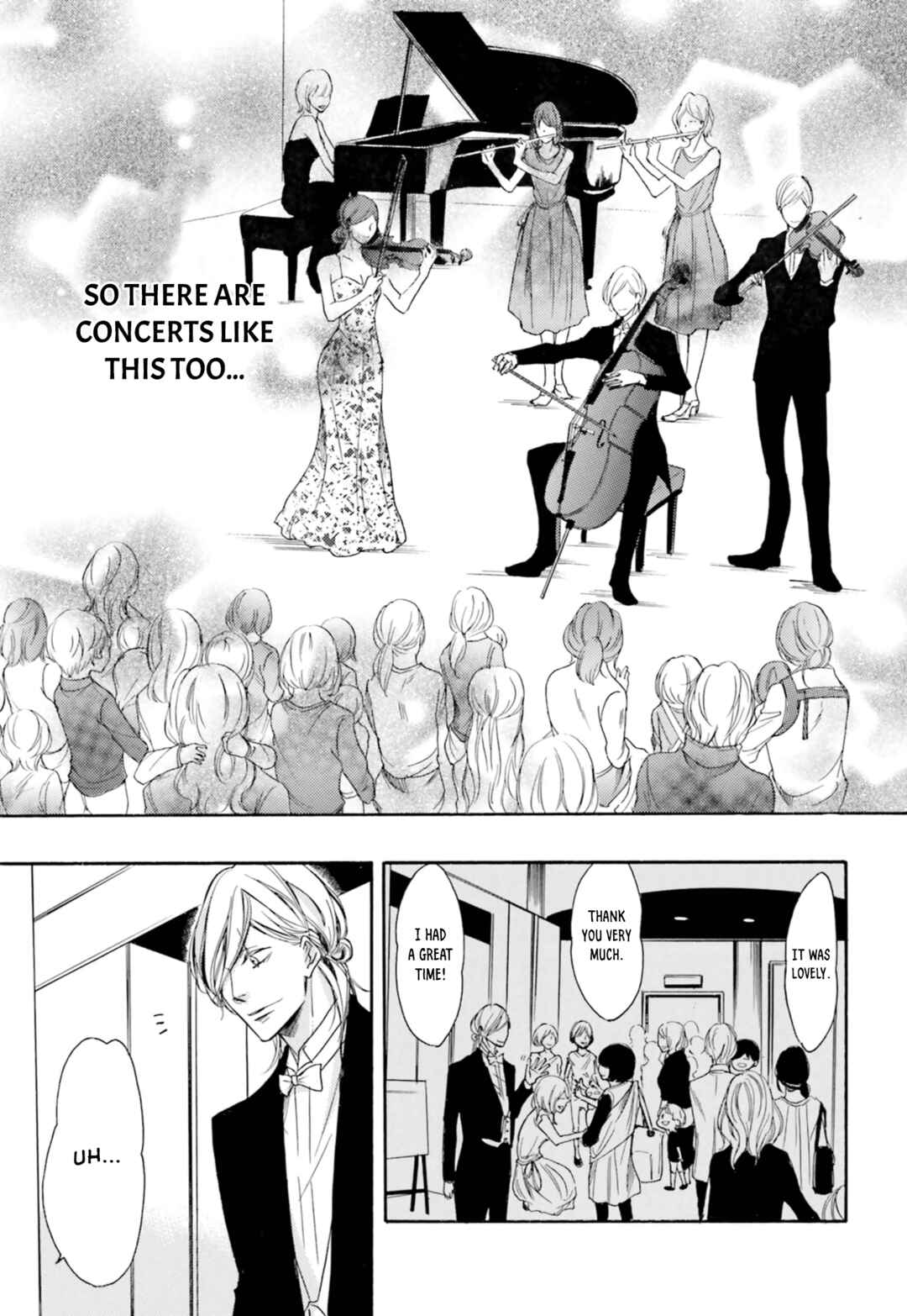Page 68 Chapter 3 Nibiiro Musica