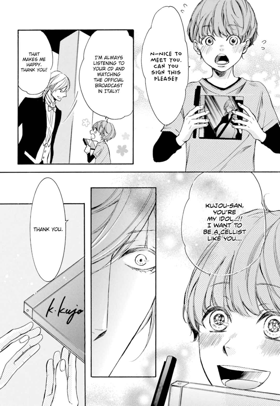 Page 69 Chapter 3 Nibiiro Musica
